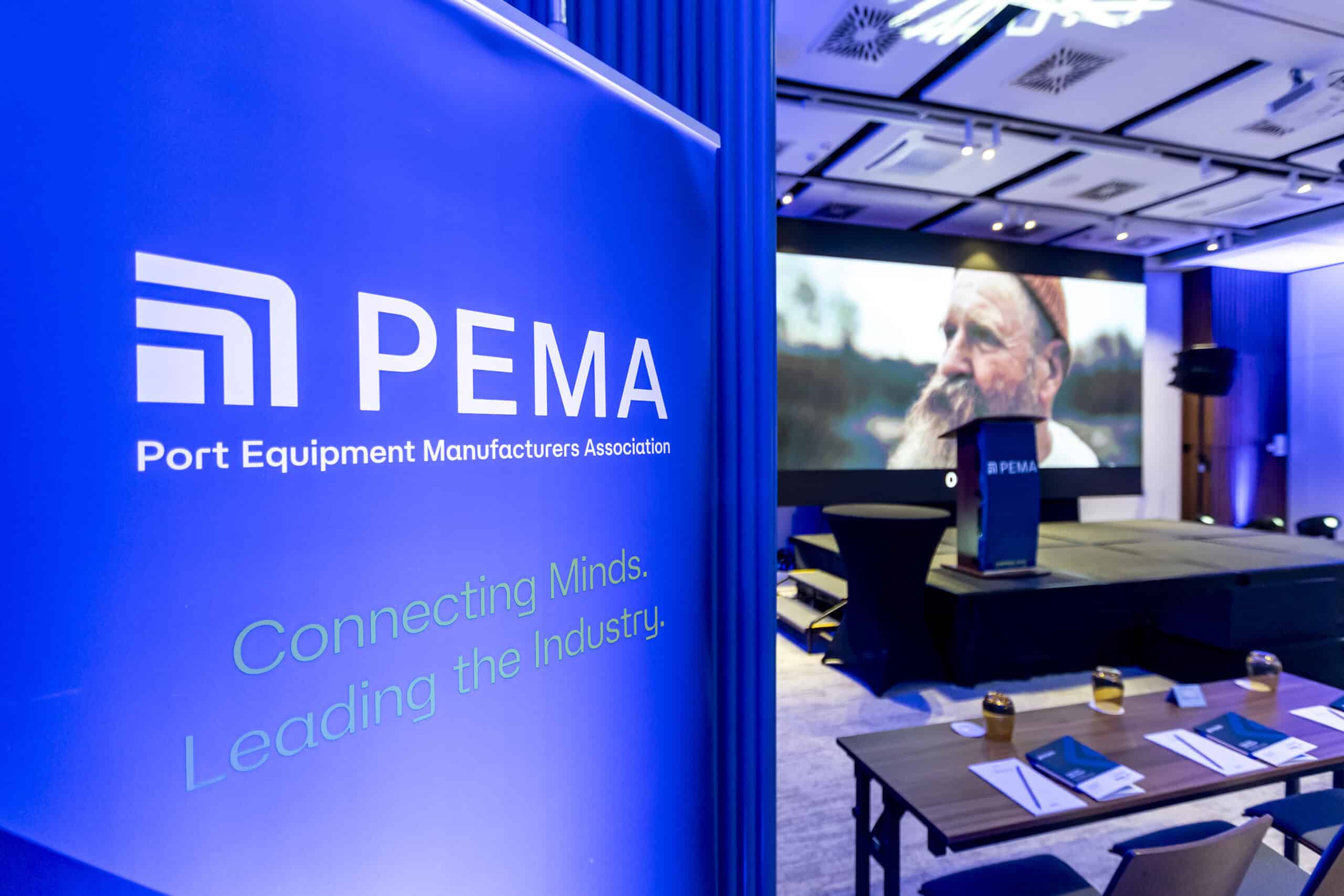 Malmedie at the PEMA Annual General Meeting – technical exchange at the highest level - Malmedie Solingen