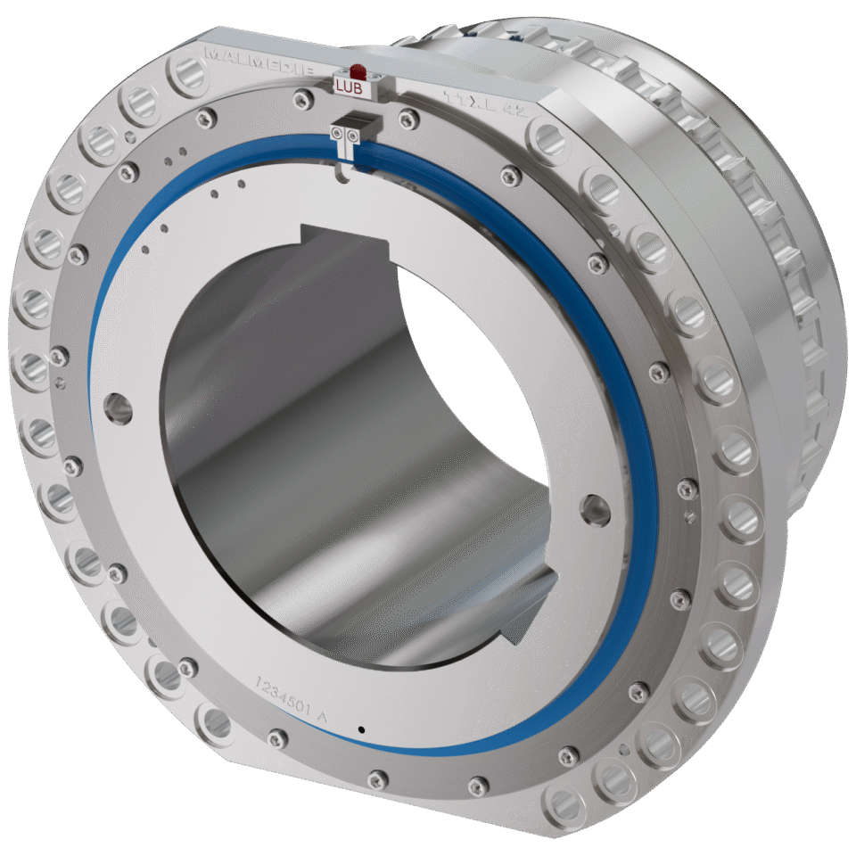 EvoDrum TTXL