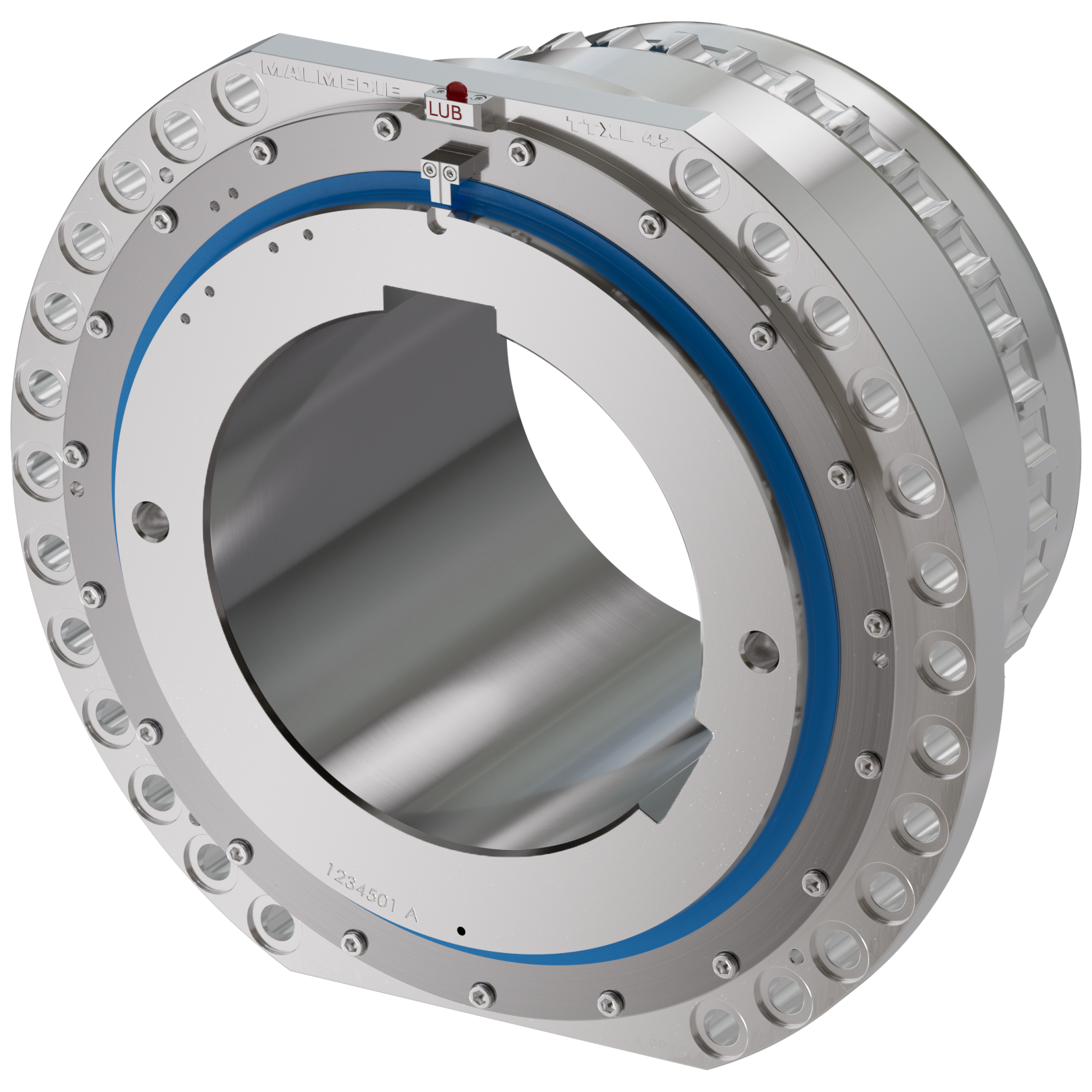 EvoDrum TTXL