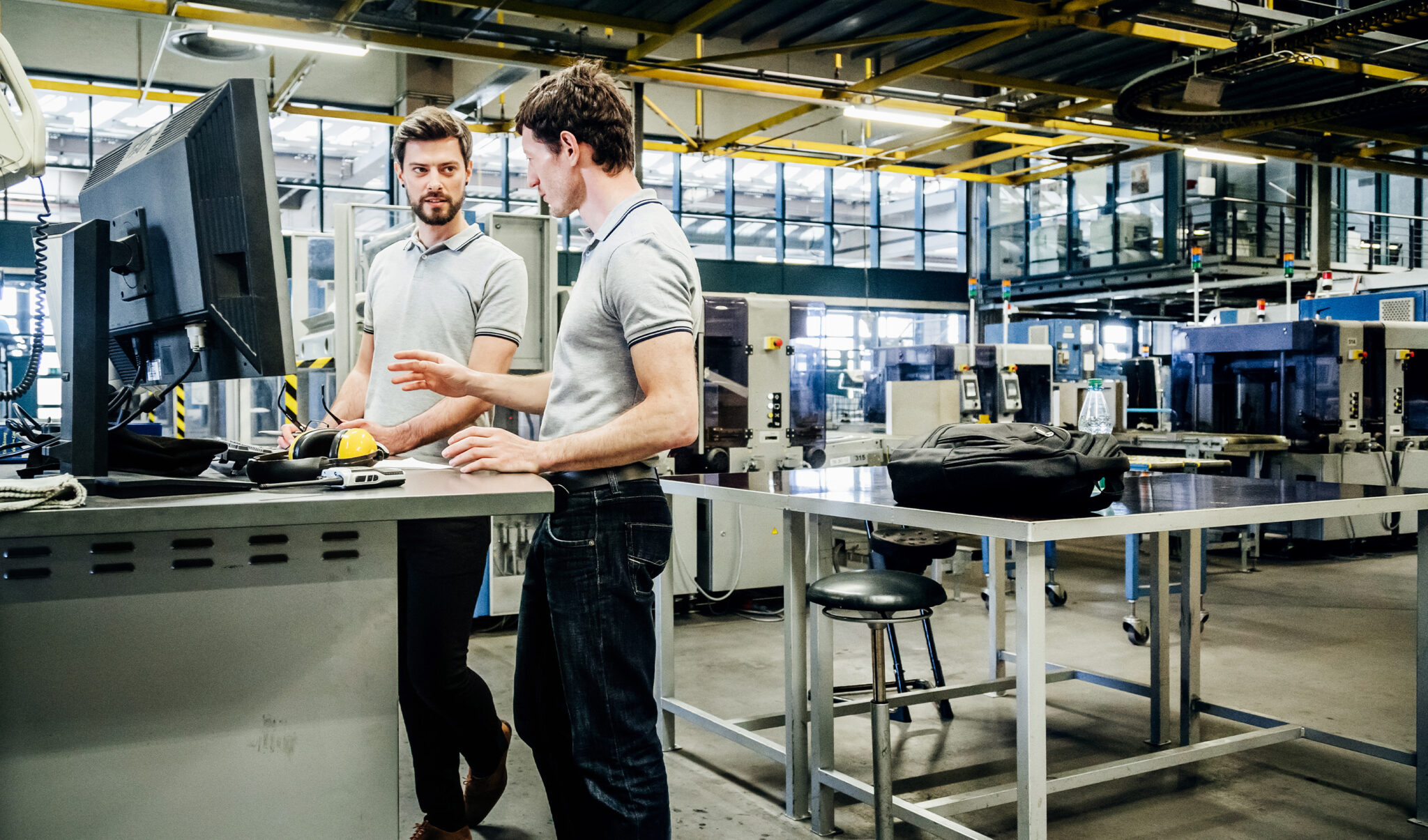 The Specialist For Industrial Couplings Malmedie Solingen